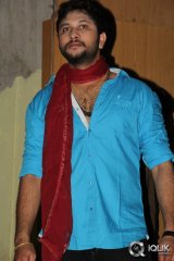 Sikindar Movie Audio Success Meet